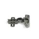 Half Overlay Kitchen Cabinet Furniture Hinges Hardware Fittings Adjustable