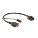 Nissan cable for iPod iPhone Cable