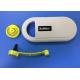 Electronic Animal RFID Ear Tag For Cattle / Cow , ICAR Certificate
