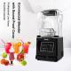 Maximize Your Smoothie Sales with Gepu 1800W Commercial Blender and Sound Proof Cover