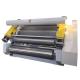 Automatic Corrugated Carton Paper Board Production Line Single Facer Machine