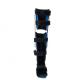 Knee Ankle Foot Orthosis Knee Joint Support Leg Fracture Orthopedic