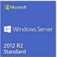 Global 32 Bit Microsoft Windows Server 2012 R2 Standard OEM Edition