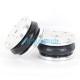 Working Stroke 55MM Dunlop Springride SP2913 Single Convoluted Rubber Air Spring