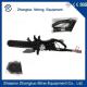 Gasoline Electric Diamond Chain Saw For Concrete Rock