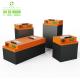 Customized rechargeable 48V 60V 72V 40ah 50ah 60ah lithium battery for electric mower tractor