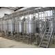 ISO9001 Fruit Juice Processing Machines Industrial Apple Juice Production Line