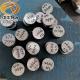 Hastelloy C276 Round Bar Compressive Strength 750MPa Customizable Complete Stock