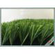 Abrasion Resistant Soccer Artificial Grass Fake Grass Lawns For School Playground
