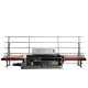 Remotely Guided Installation 11 Spindle Vertical Glass Straight Line Edging Machine