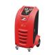 Fully Automatic Car AC R134a Refrigerant Recovery Machine For Garage