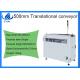 SMT MACHINE 500mm single rail Translational conveyor