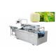 Touch Screen Automatic PLC Cartoning Machine 380V For Air Pressure Of 0.6Mpa 2.0KW