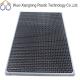 Ventilation Air Inlet Louver Water Treatment Cooling Tower Louver 0.6mm