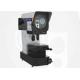 High Precision Optical Profile Projector Measuring Machine DP400 Swivel Center Support