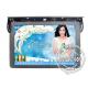 6V - 36V DC Bus Digital Signage Displays , 19.1 Inch LCD Advertising Players