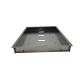 6mm 5mm Ss Steel Sheet Metal Forming Bending Metal Plate