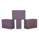 High Refractoriness Clinker Magnesia Chrome Brick Refractory Brick Mag-Cr Bricks For Kilns