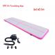 Air Track Tumbling Mat Inflatable Airtrack Gymnastics Air Tumble Track Floor Mat