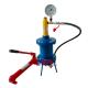 Mixture Pressure Weepage Tester For Concrete 3.2MPa