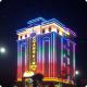IP68 pixel led light source point light for media facade use for outdoor