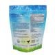 Biodegradable VMPET Stand Up Food Packaging Bag Pouch Gravure Printed