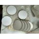 Piezoceramic Materials Piezo Ceramic Plate CE ISO Rosh Certification