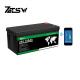 7000Cycles Built In Lithium Battery Eco Friendly 12 volt Lithium Battery