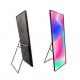 Digital LED Poster Display Commercial LED Display Screen Standing Wall Mount Hanging Advertising
