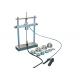 1 Or 3  Stations Switch Life Tester IEC 60884-1 Figure 27 And 42 Power Cables Low Temperature Impact Test Apparatus