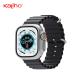 Big Screen OGS Smart Bracelet Full Touch Sport Smart Watches 260mAh