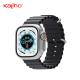 Smart Watch with Bluetooth Call 2.01 S8 Ultra Max Large HD Screen 2023 Smart Watches  for Men Women