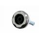 Stainless Steel Polished Stationary Eye Ball Hot Tub Jets 3.5 Directional Type CE