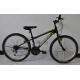 New style hot sale 26 size hi-ten steel 18/21 speed MTB bike/bicycle/bicicle