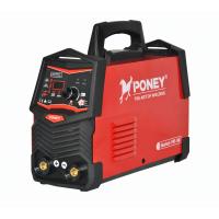 140A-200A Digital Welding Machine Mig And Tig Welder CE Certificate