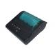 Cheap Pocket 80mm Portable Thermal Bluetooth Printer Android IOS Support QR Code Printing