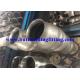 Extruding Butt Weld Fittings , ASTM A269 Stainless Steel Reducer