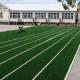 10mm Tennis Court Artificial Grass / Artificial Lawn Carpet OEM Acceptable Fashionable