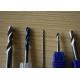 Straight Shank Tialn Coating Diameter 0.8mm Twist Drill Bit