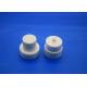 99% High Zirconia Alumina Ceramic Dry- pressure Plunger Piston OEM