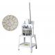 Ce Manual Dough Rounder Dividing Machine 36pcs Per Time For Cutting Dough