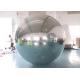 Wedding Reflective Mirror Inflatable Balloon Hanging Inflatable Mirror Ball