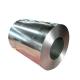 Regular Spangle Galvanized Steel Coil 600mm-1250mm Galv Sheet And Coil