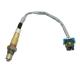 Auto Engine Sensor Oxygen Sensor 0258010261 O2 Sensor for Buick Cadillac Chevrolet