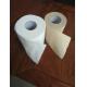 2-5 Ply Bamboo Toilet Tissue Paper with Strong Strength and Embossed Pattern