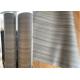 Embossed Cabinet Covering PVC Wood Grain Foil Vinyl Wrap 1400mm Wide