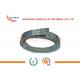 Fecral Heating Resistance Wire Strip 0Cr21Al6Nb For Far Infrared Ray Device