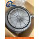 High Quality  Empty Filter Assembly Howo Truck Spare Parts Wg9725191701
