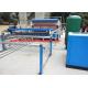 220V 415V Reinforcing Mesh Welding Machine 8mm Steel Bar Mesh