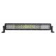 180W 5D Optical Lens Straight Cree Led light bar with 3w high intensity cree each LED Waterproof  IP68 for Off-Road car
